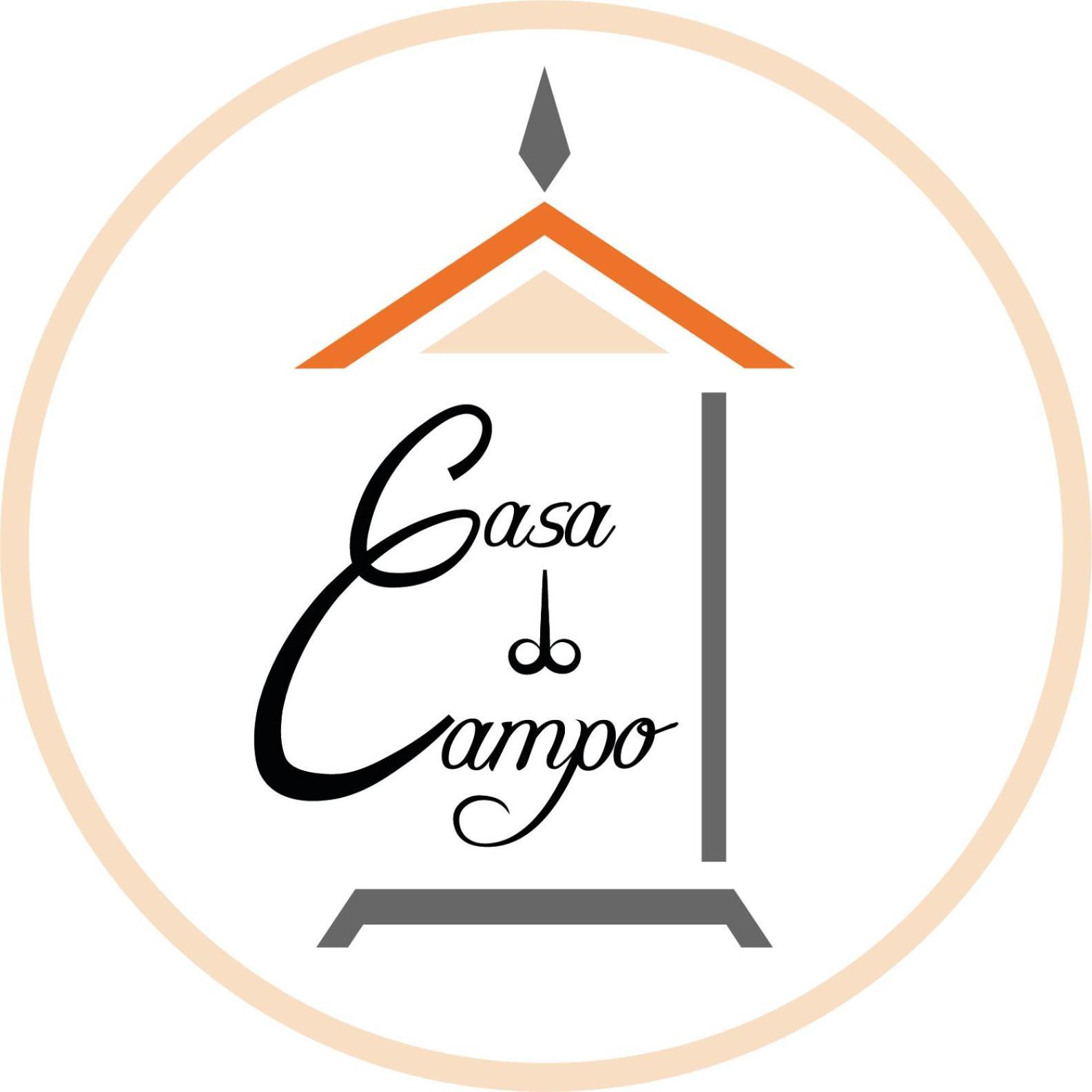 فيلا Casa Do Campo Lestrove Padrón المظهر الخارجي الصورة